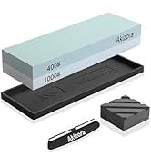 Amazon.co.jp: Akizora 砥石 包丁研ぎ石 400 1000 3000 8000